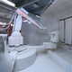 Image for article titled A Rare Peek Inside a Factory Where Toilets Are Born